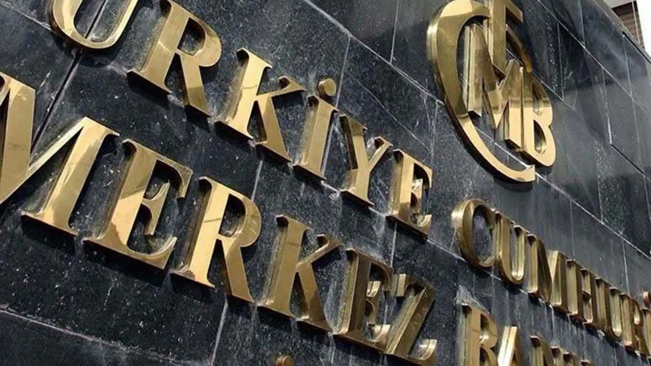 Piyasaların gözü Merkez Bankası'nda: Faiz kararı yarın açıklanacak