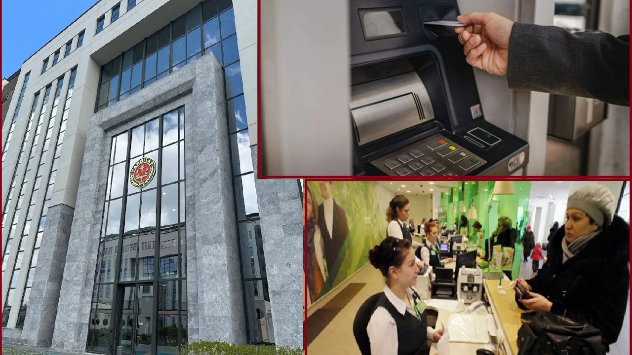 Banka işlem ücretleri tartışması son buluyor