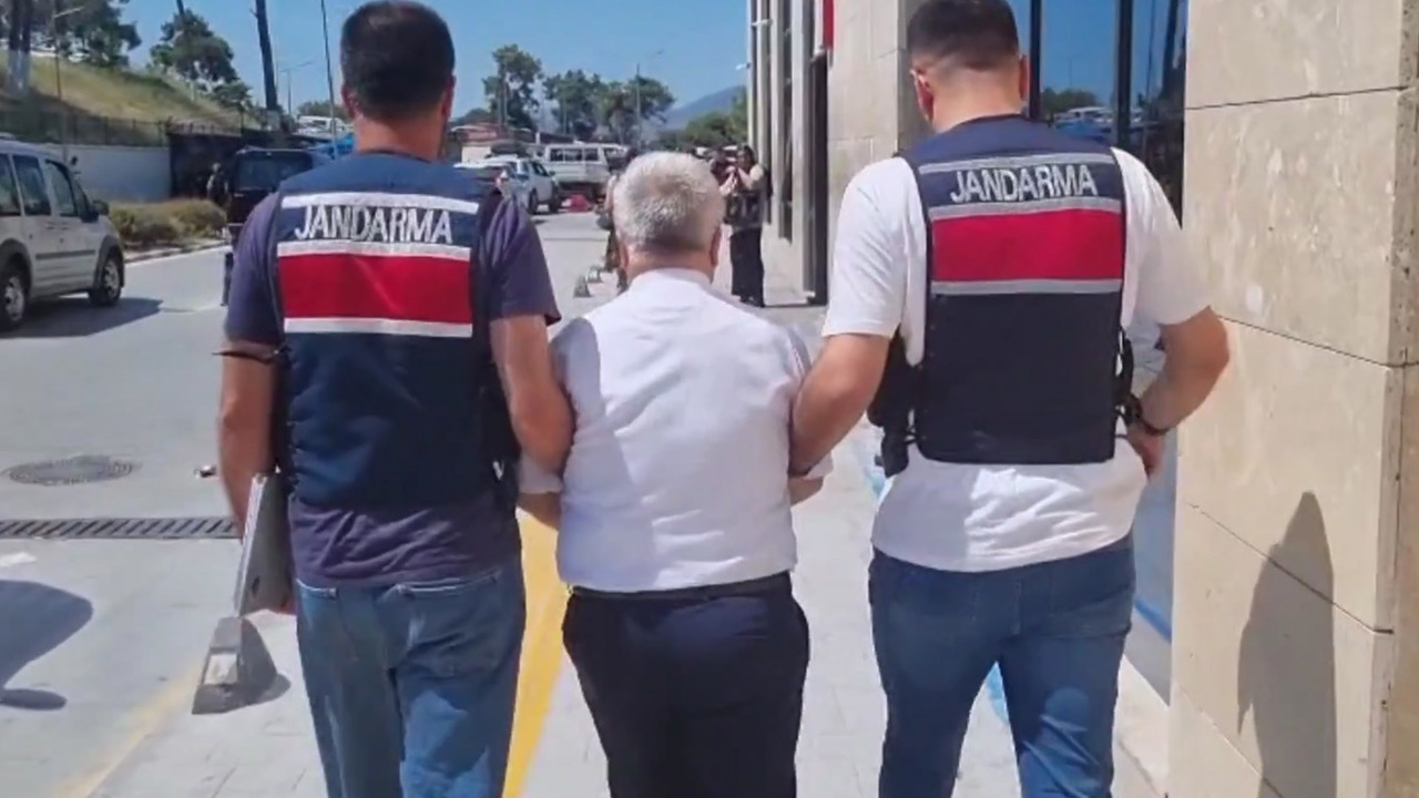 22 ilde FETÖ operasyonu: 128 şüpheli yakalandı