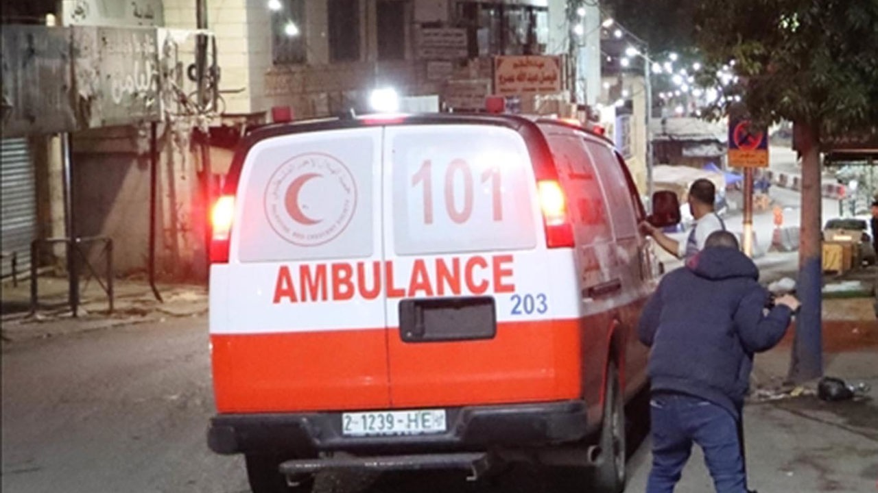 Batı Şeria'da Yahudi çetelerin saldırılarına halktan direniş