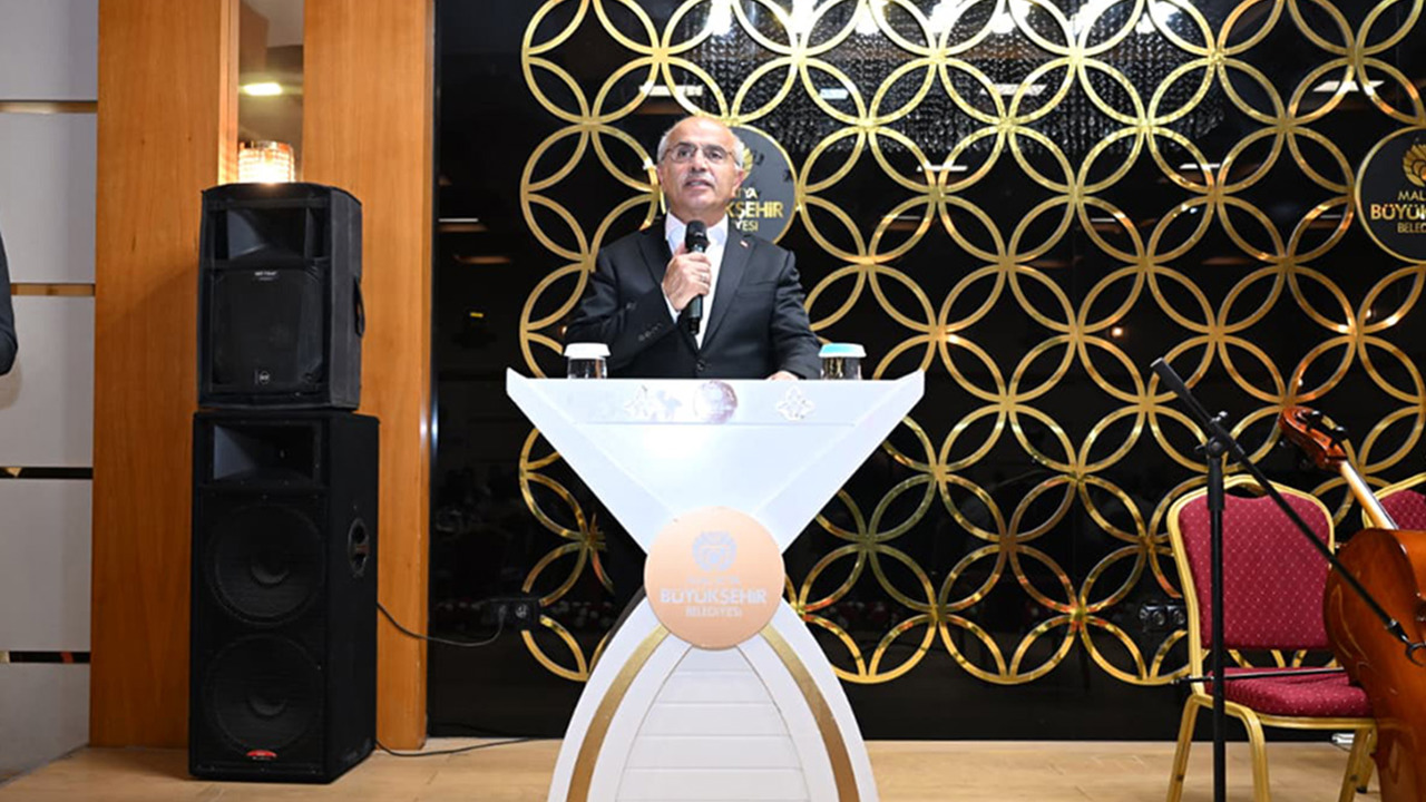 Malatya, COP31 hazırlıkları kapsamında uluslararası toplantıya ev sahipliği yaptı