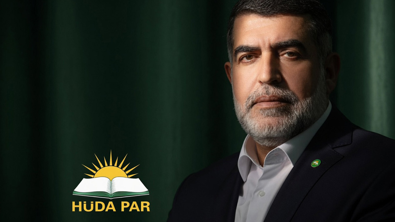 HÜDA PAR Elazığ İl Başkanı Suiçer: Buğday alım fiyatları 2025'in reel değerini bile karşılamıyor