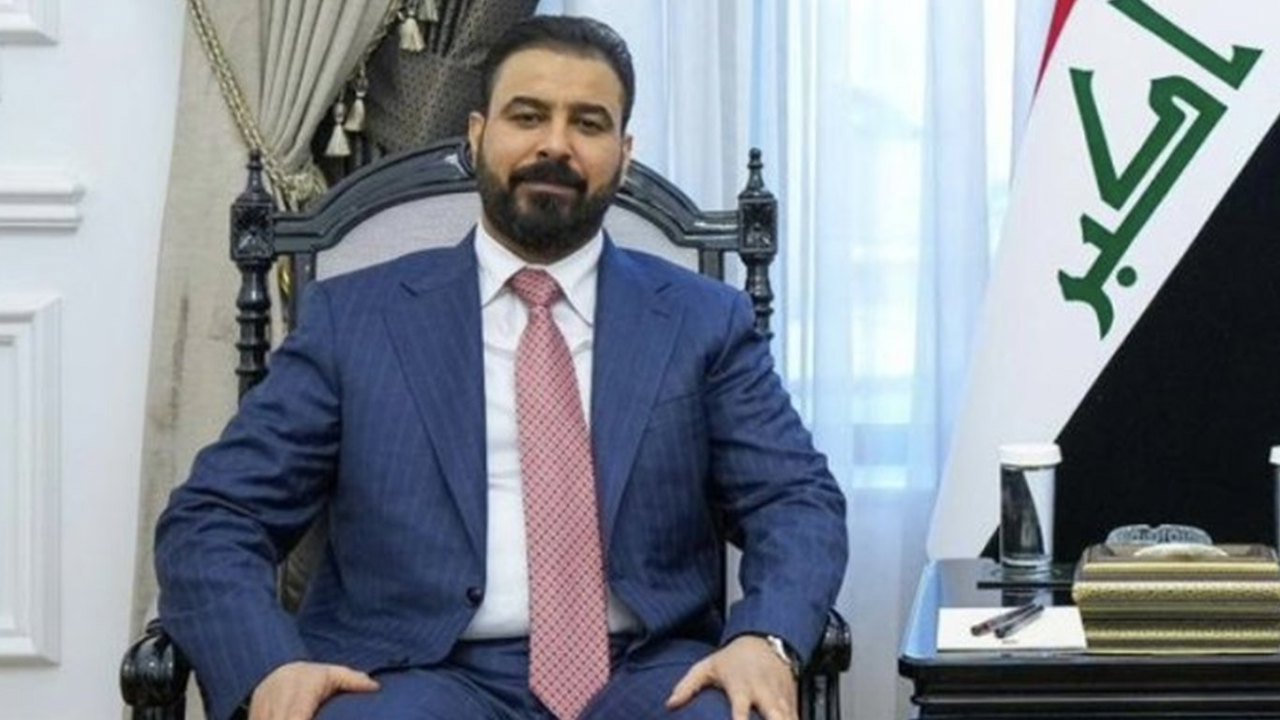 Irak Başbakanı Ali Zeydi, yarın İran'ı ziyaret edecek