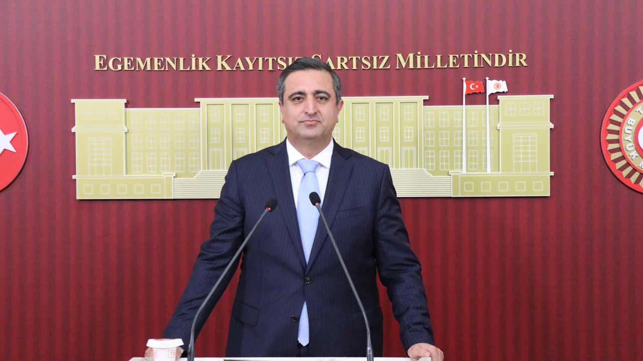 HÜDA PAR Sözcüsü Ramanlı: Suça sürüklenen çocuklar sorununda ceza ve sosyal politika dengesi sağlanmalı