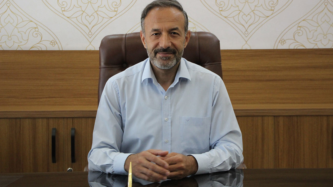 Müftü Bekiroğlu: Ticarette esas olan doğruluktur