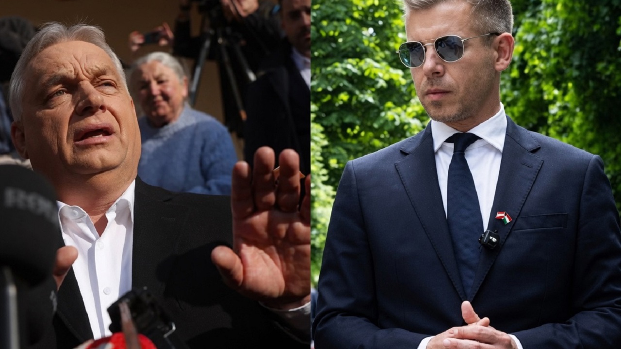Macaristan'da Orbán'ın partisine yolsuzluk baskını