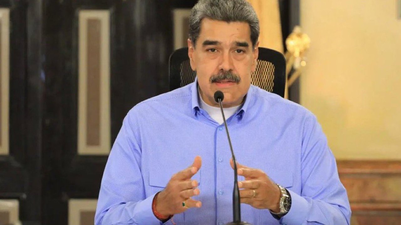 Maduro, üçüncü kez hakim karşısına çıktı