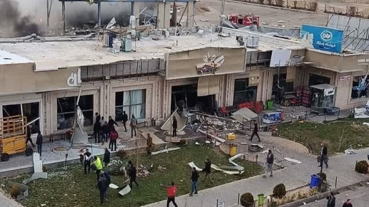 İran: ABD saldırılarında şehit sayısı 53'e yükseldi