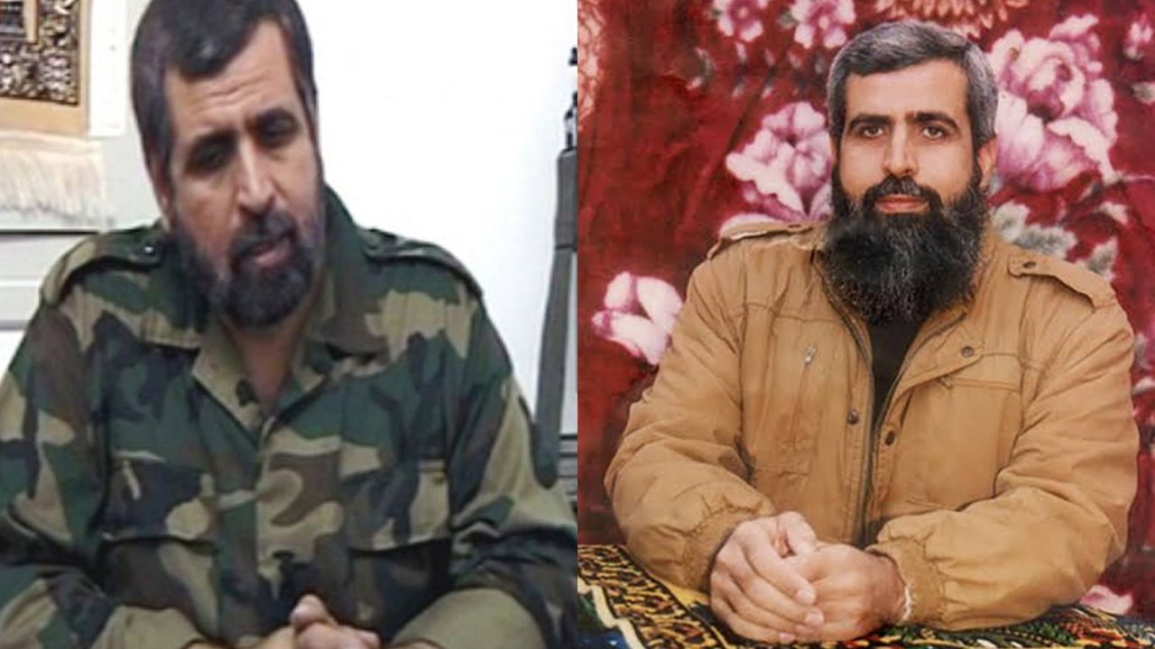 HAMAS'ın askeri yapılanmasının kurucusu: Salah Şehade