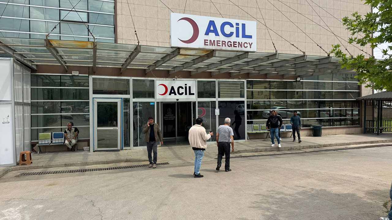 Halfeti Marina'da tekne ücreti tartışması kavgaya dönüştü: 3 yaralı
