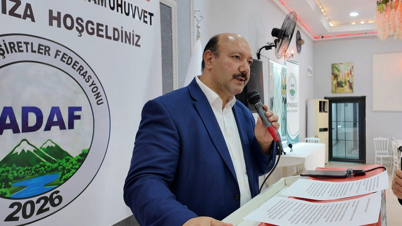 ADAF'tan Kültür Yolu Festivalleri'ne tepki: İsraf ve yozlaşmaya yol açıyor