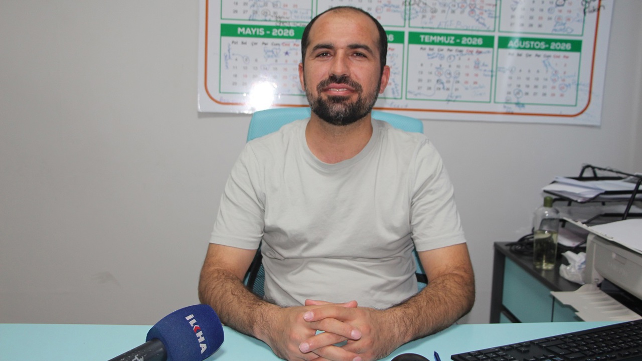 PDR Uzmanı Özçelik: Tercih hususunda yaşanılan en büyük sıkıntılardan biri ailelerin baskısıdır