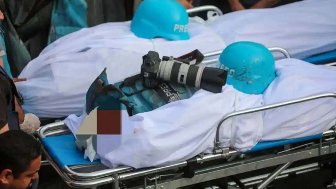 BAB-GED Başkanı Demir: Gazeteciler katledilirken basın özgürlüğünden söz edilemez