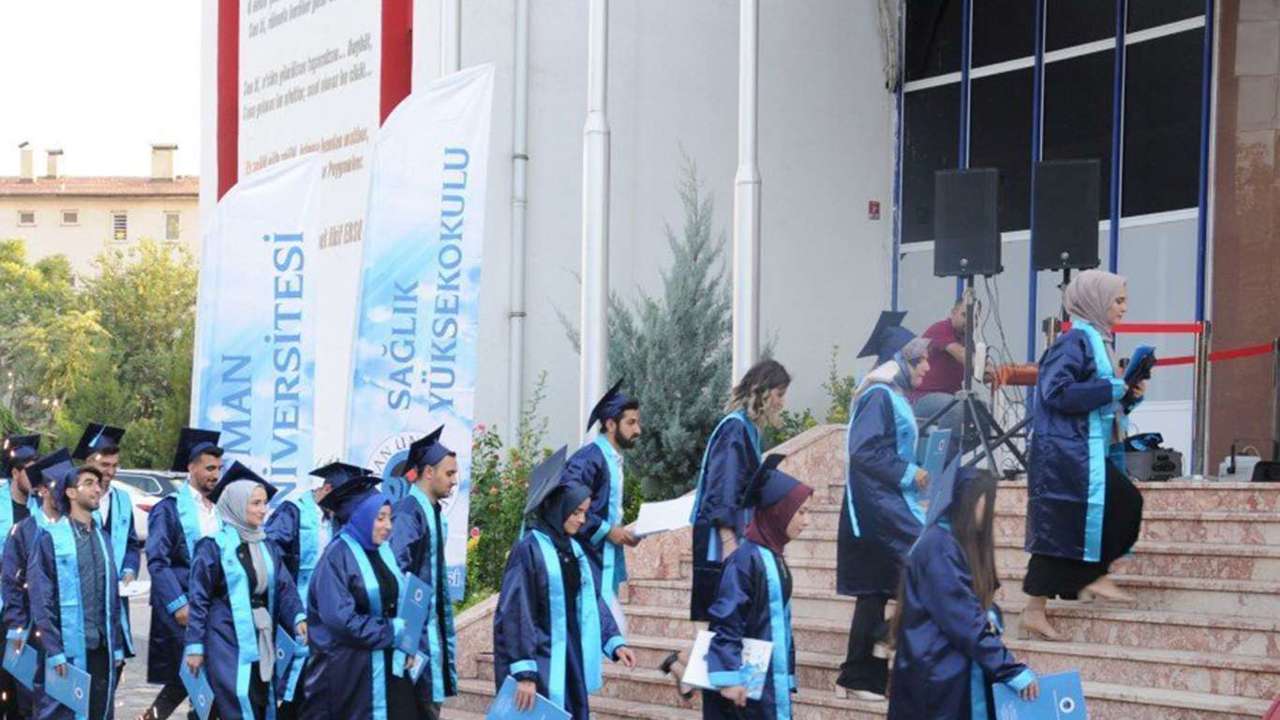 En yüksek istihdam tıp mezunlarında, en yüksek kazanç pilotajda
