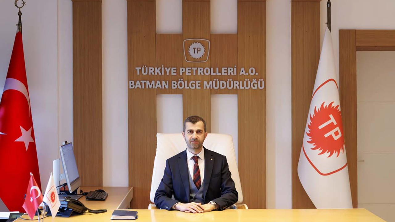 TP Batman Bölge Müdürü Karataş'tan 24 Temmuz mesajı