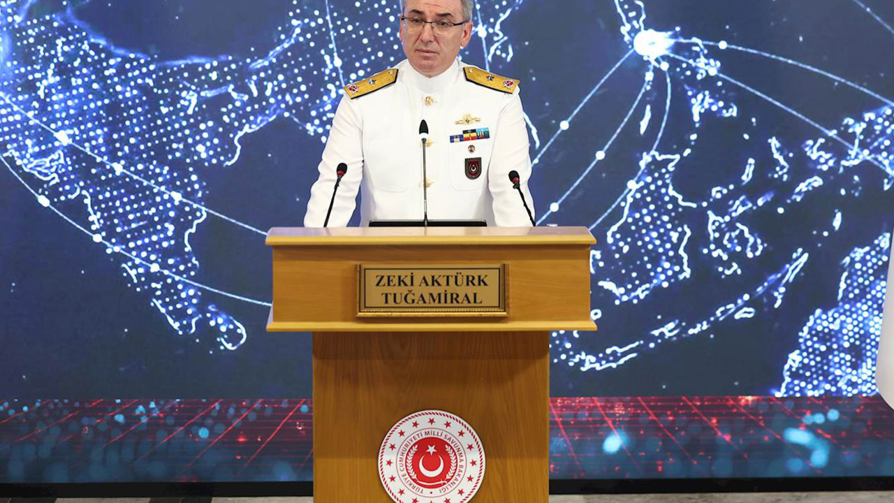 MSB: Son bir haftada 6 PKK'lı teslim oldu
