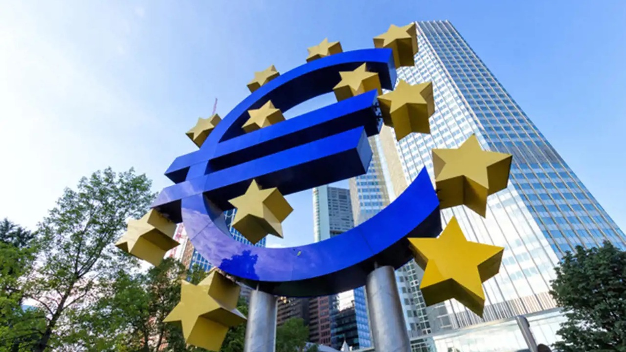 Avrupa Merkez Bankası faizi sabit bıraktı