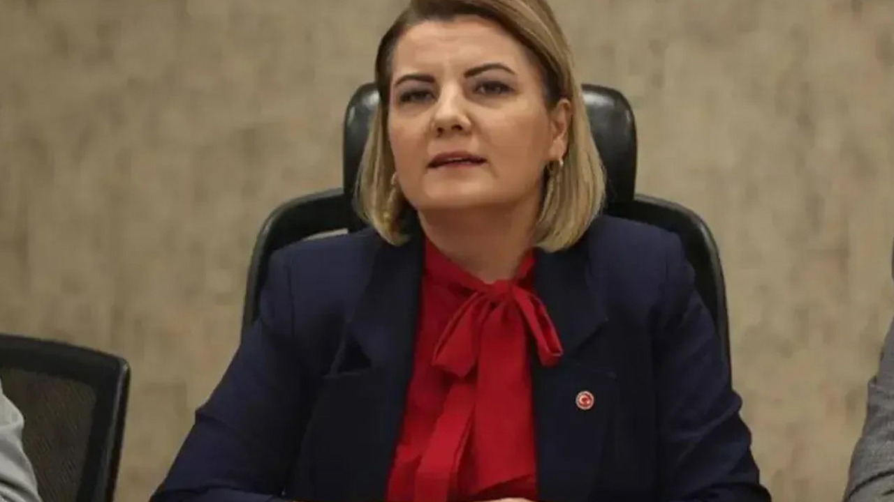 İzmit Belediye Başkanı Fatma Kaplan Hürriyet tutuklama talebiyle mahkemeye sevk edildi