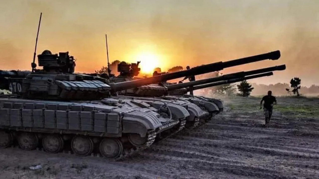 Rusya: Donetsk'te Belitskoye yerleşim birimi ele geçirildi