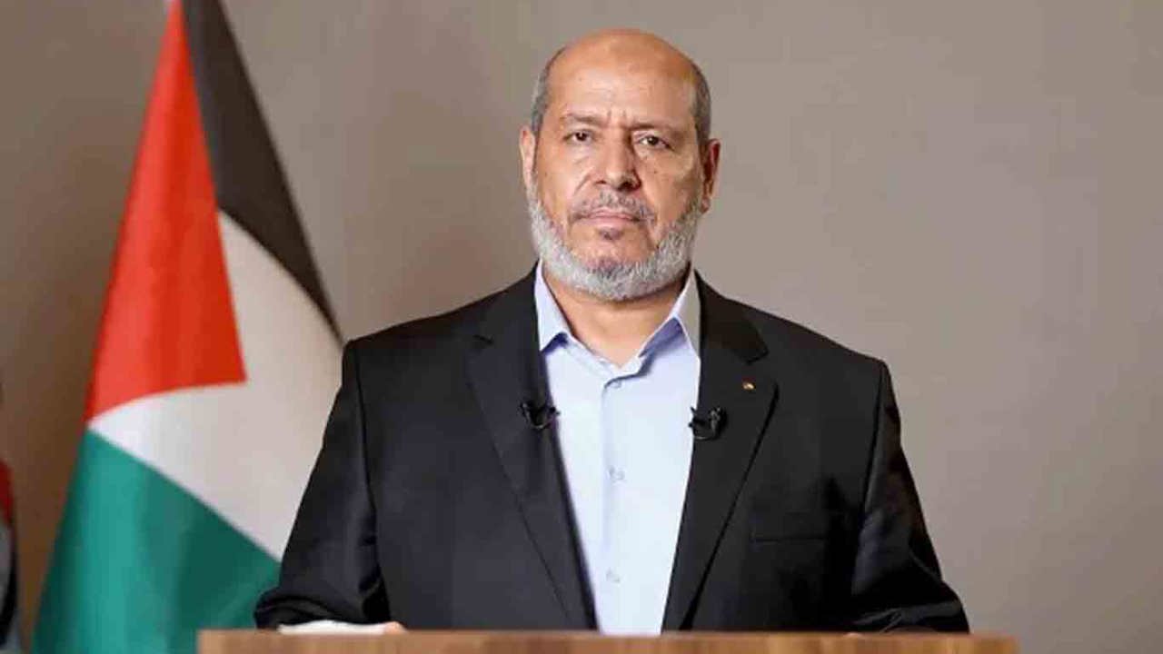 HAMAS lideri Hayye'den arabulucu ülkelere ateşkes çağrısı