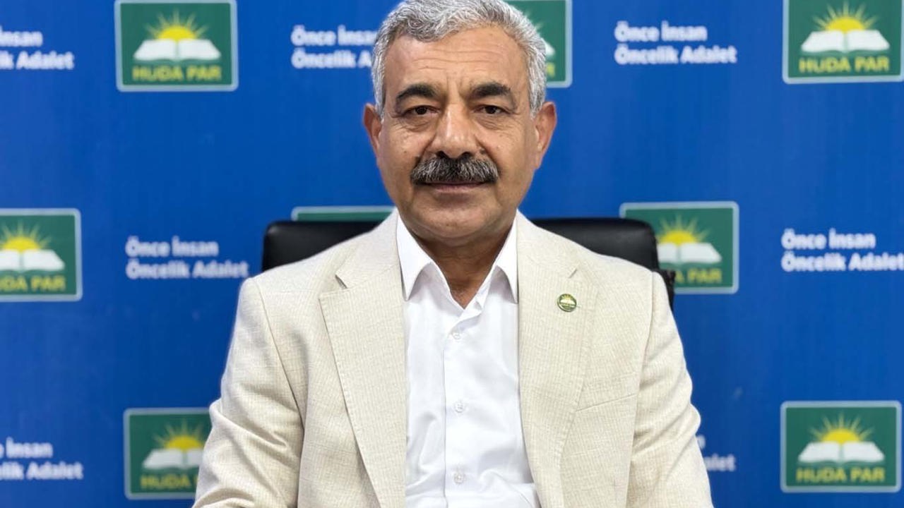 Şahin: Basın özgürlüğü halkın haber alma hakkının teminatıdır