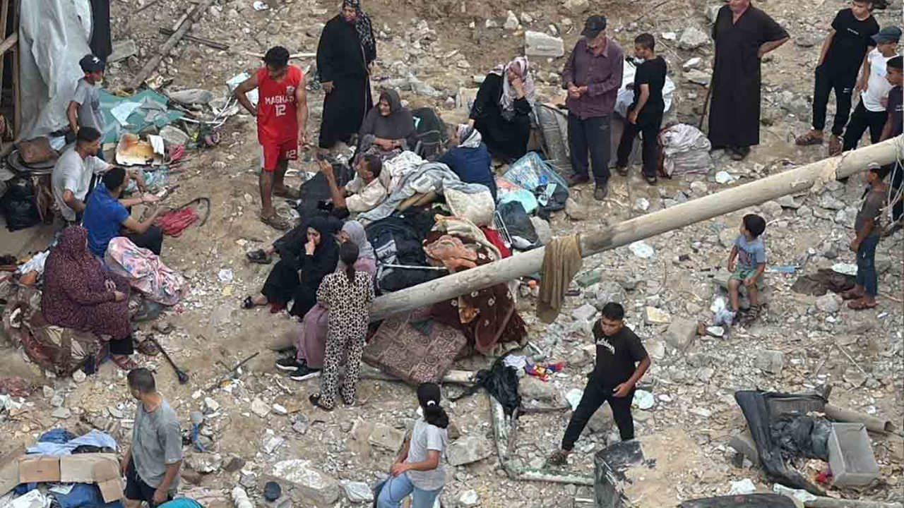 HAMAS: İşgalcilerin artan saldırıları ateşkes anlaşmasını baltalıyor
