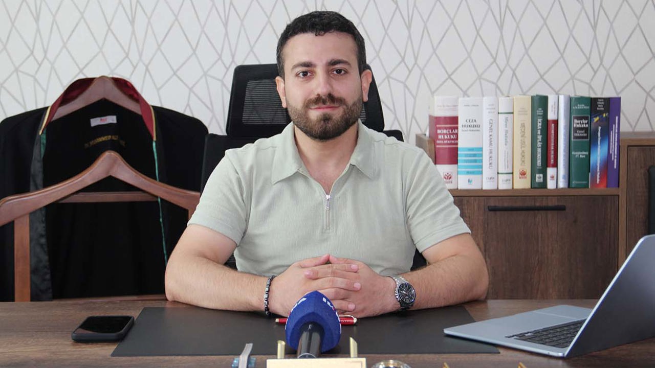 Avukat Özdemir: IBAN düzenlemesi genel af anlamına gelmiyor