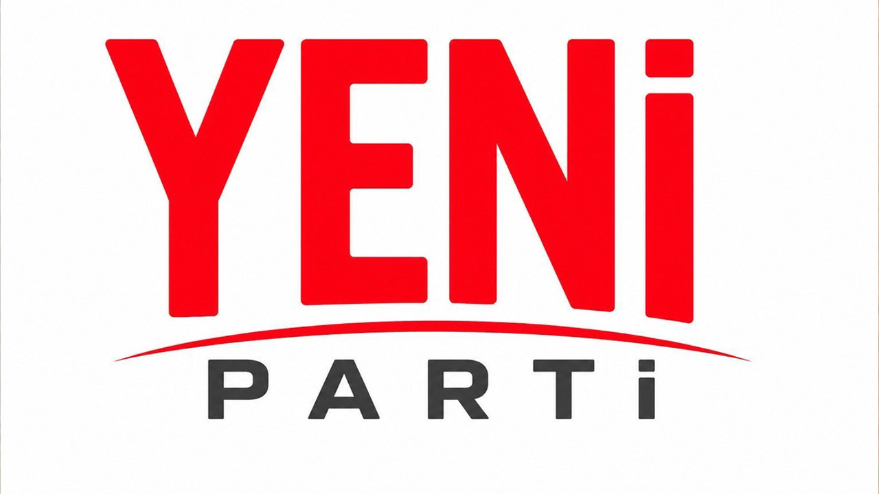 Özgür Özel'in "Yeni Parti"sinin logosu belli oldu