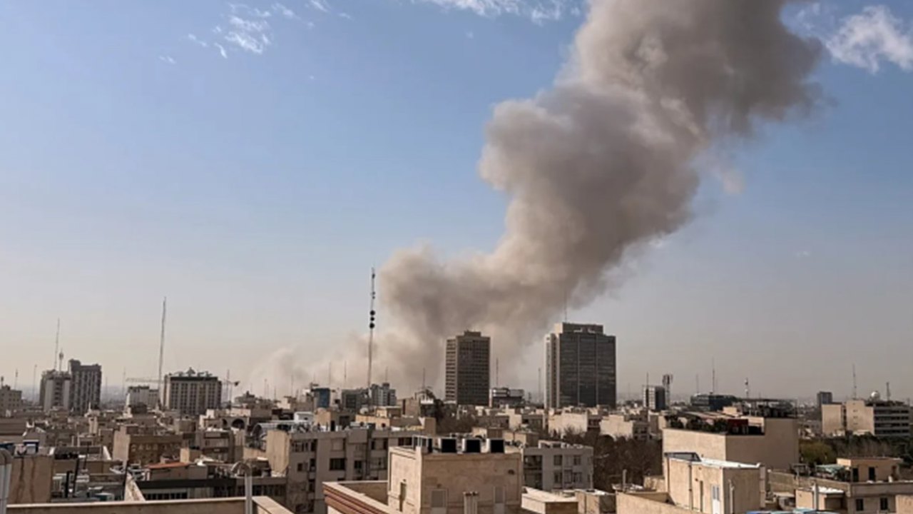 ABD'nin Ahvaz'a saldırısında 4 şehit