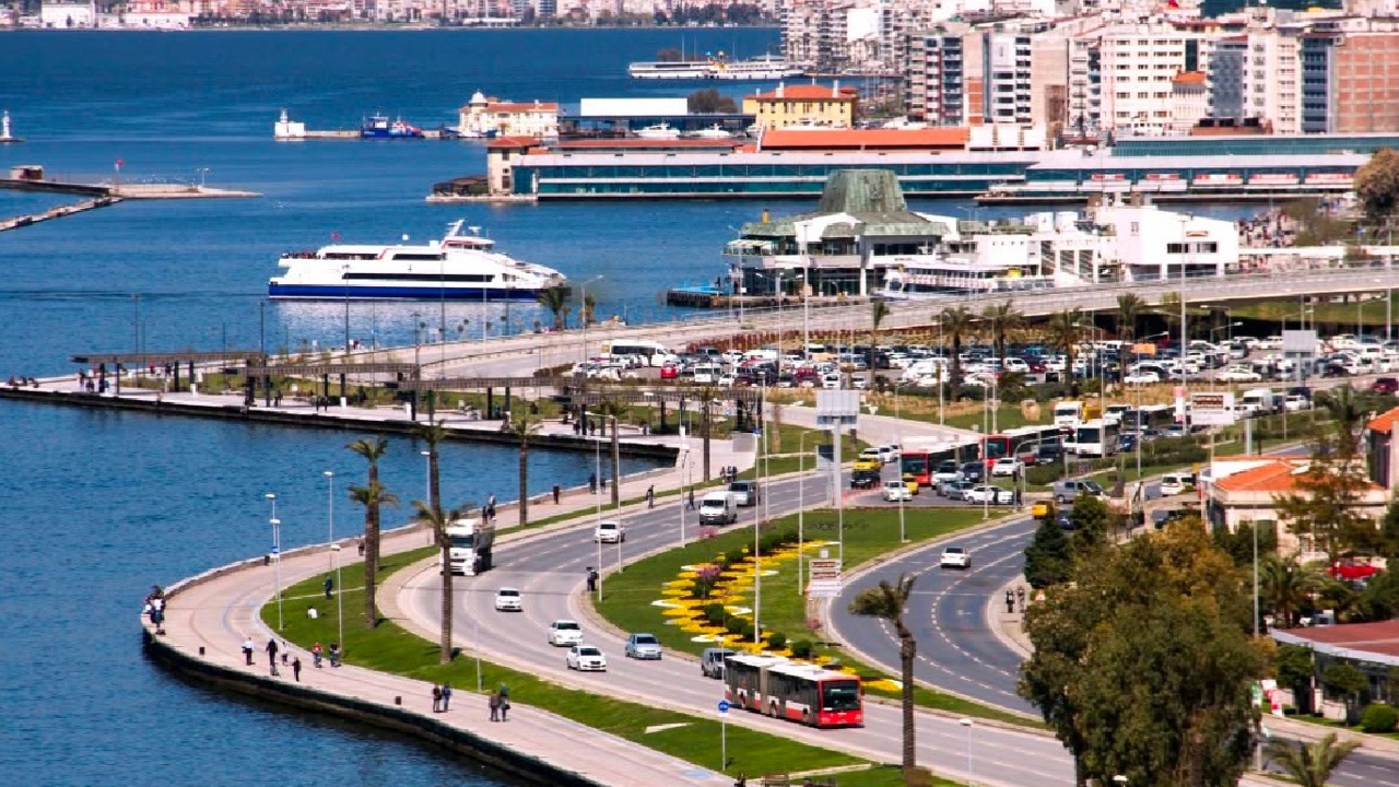 İzmir'de barınma maliyetleri göçü etkiliyor