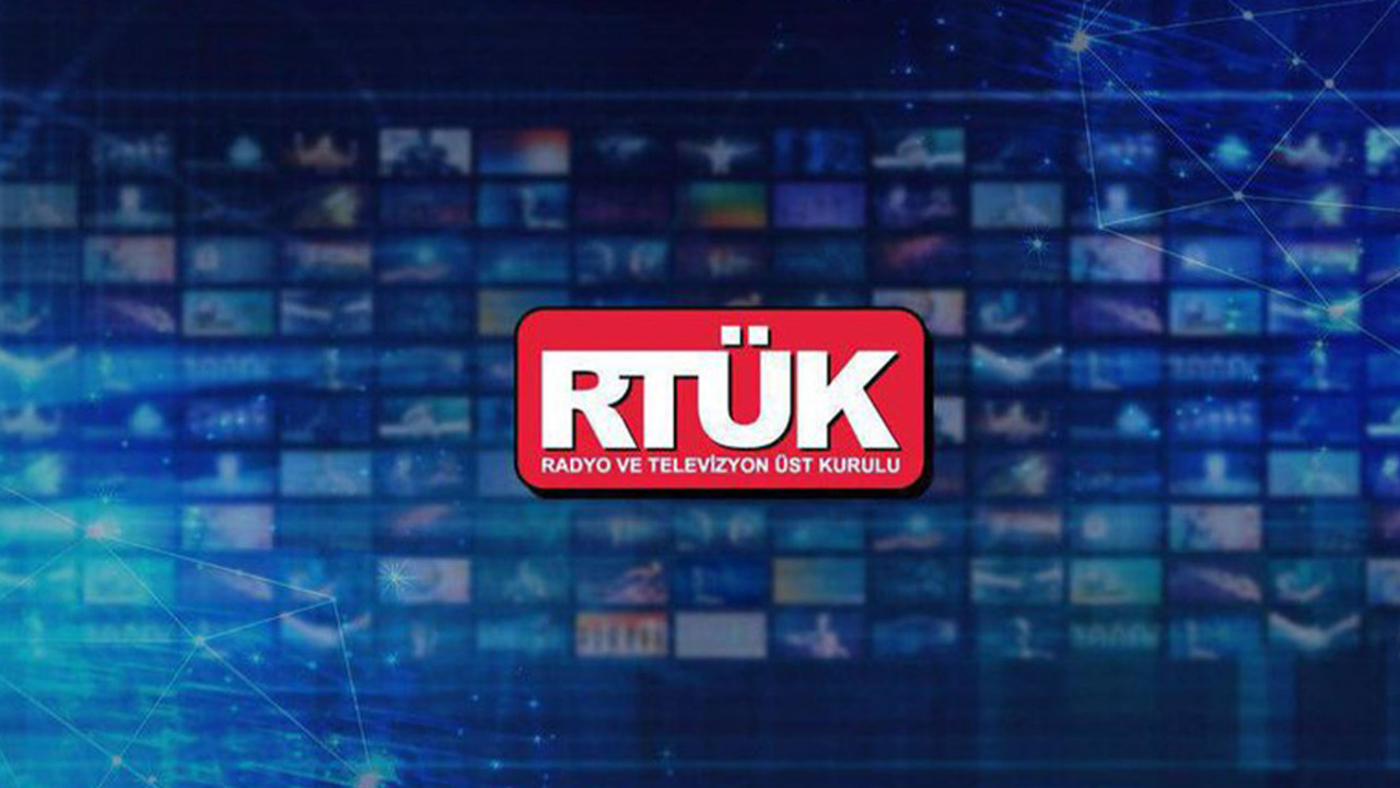 RTÜK'ten Suriye Devlet Başkanı'na yönelik yayın hakkında inceleme