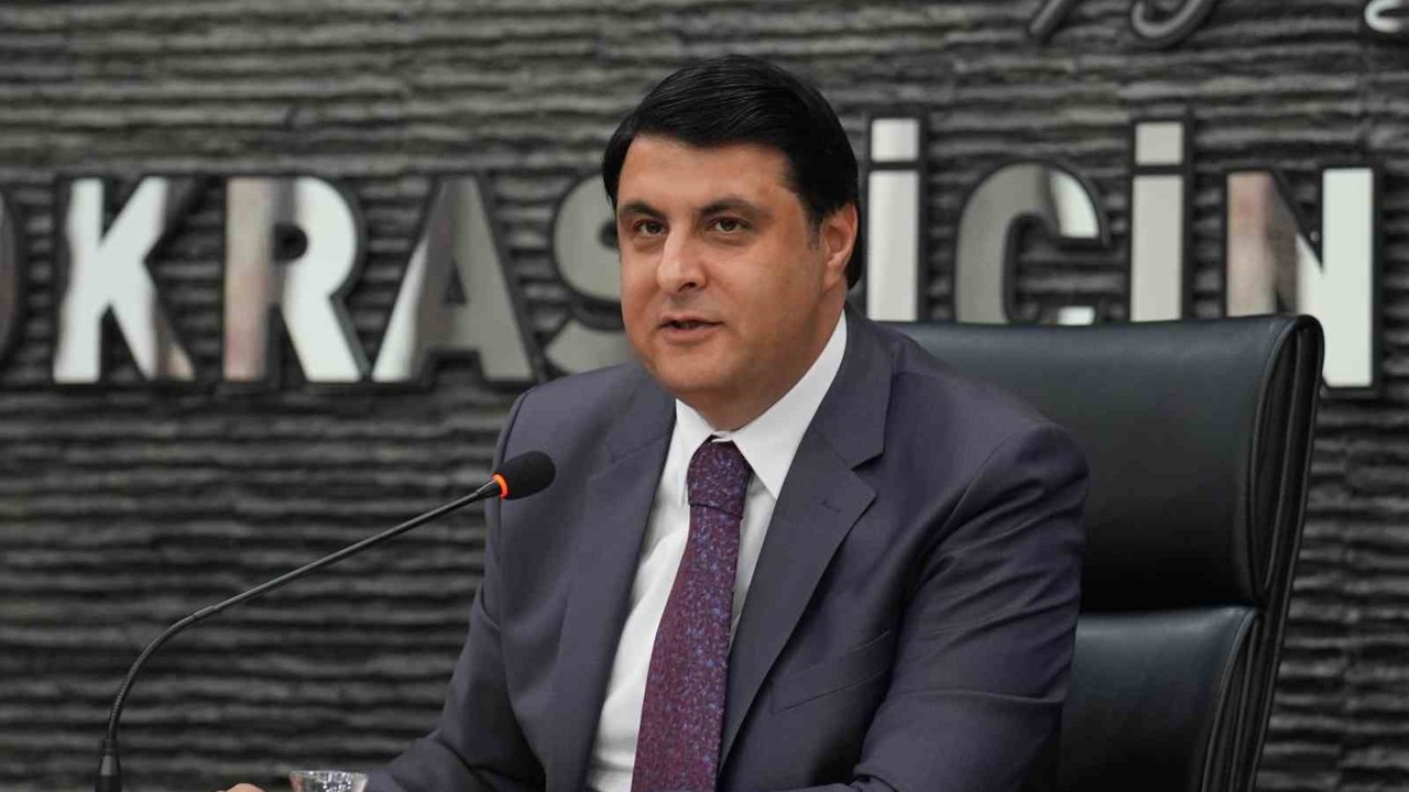 Şehitkamil Belediyesi 2026 yılı bütçesi kabul edildi
