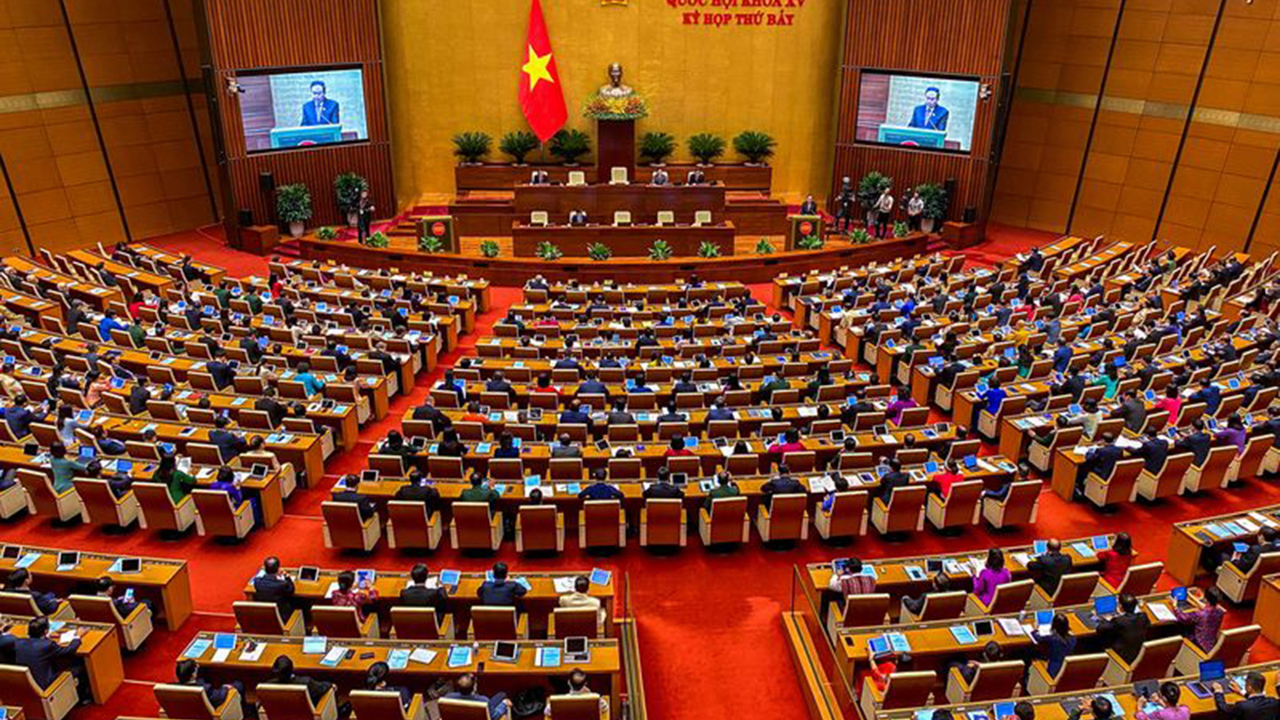 Vietnam'da 16 yaş altına sosyal medya kısıtlaması geliyor