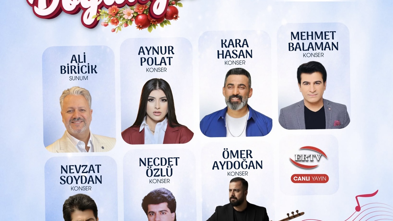 Doğanyol’da Yöresel Ürünler Festivali Heyecanı