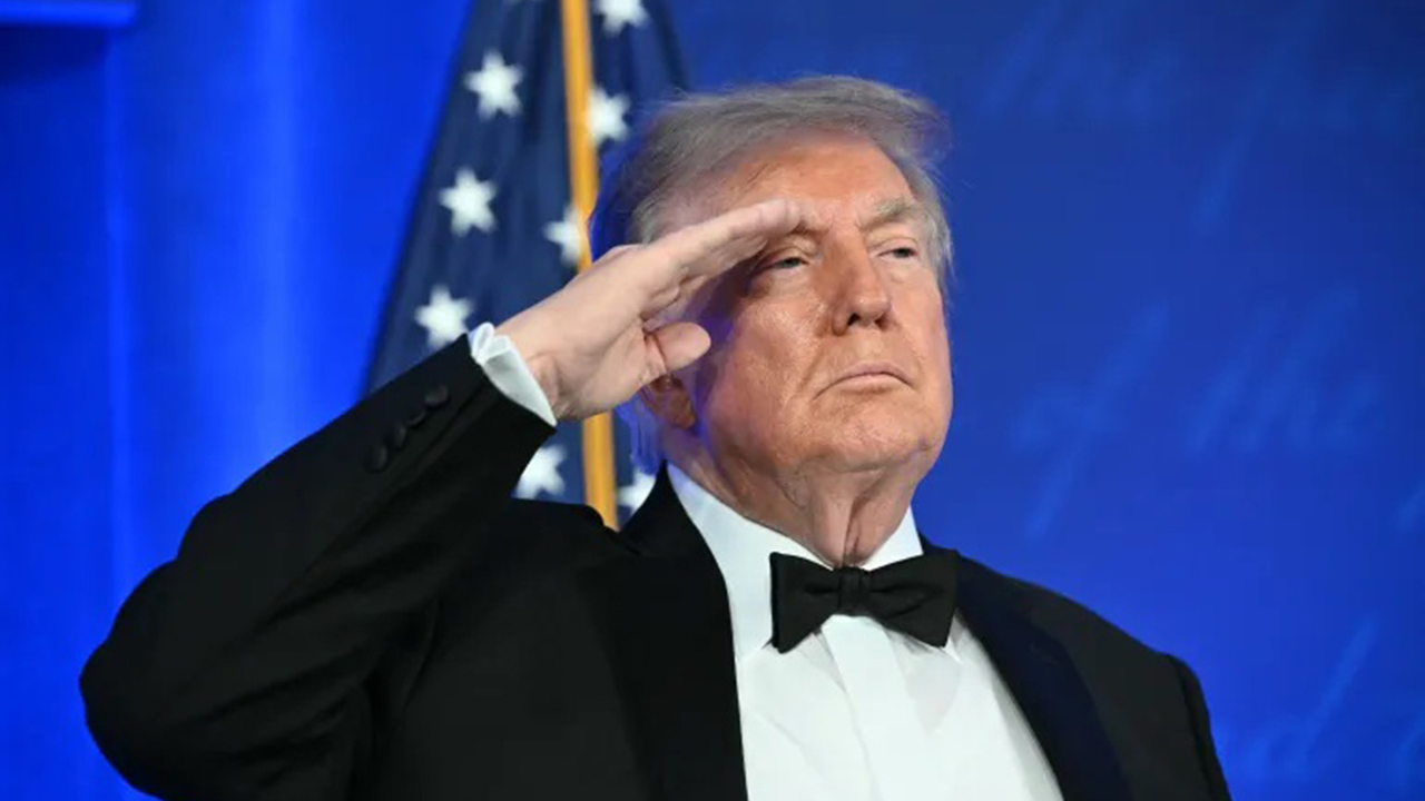 Trump: İran'a yönelik büyük çaplı saldırı konusunda henüz karar vermedim