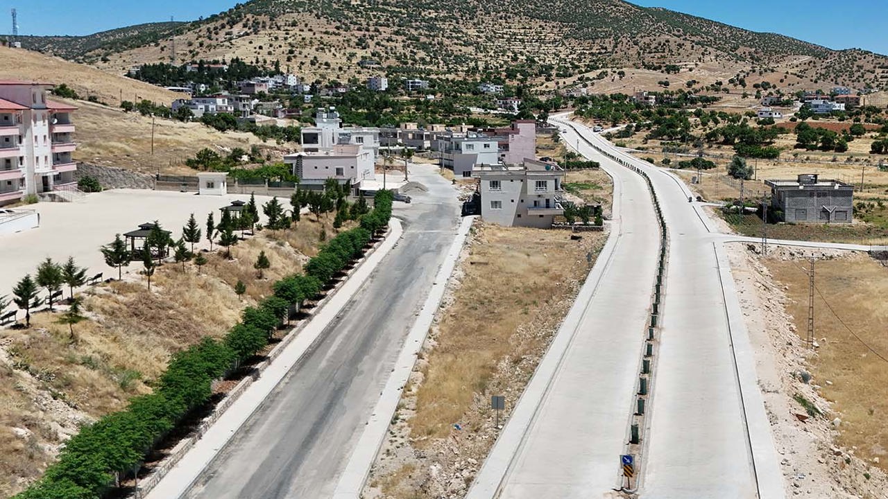 Belediye Başkanı Özhan: Kayapınar'ı eski yemyeşil günlerine kavuşturacağız