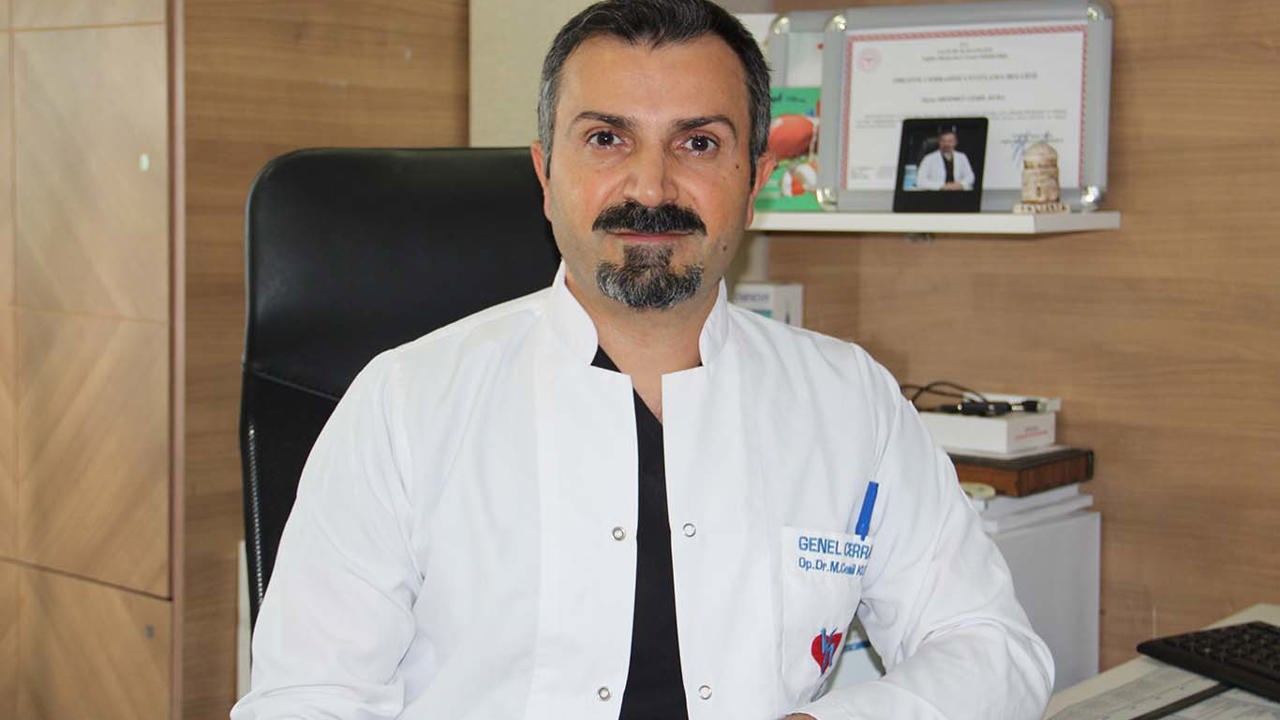 Uzmanından uyarı: Yaz sıcakları gıda zehirlenmelerini artırıyor