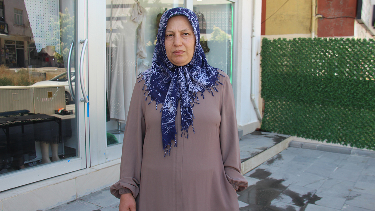 Kanser hastası Gülistan Çaça: Hayat mücadelesi verirken bir de ilaç borcuyla uğraşıyorum