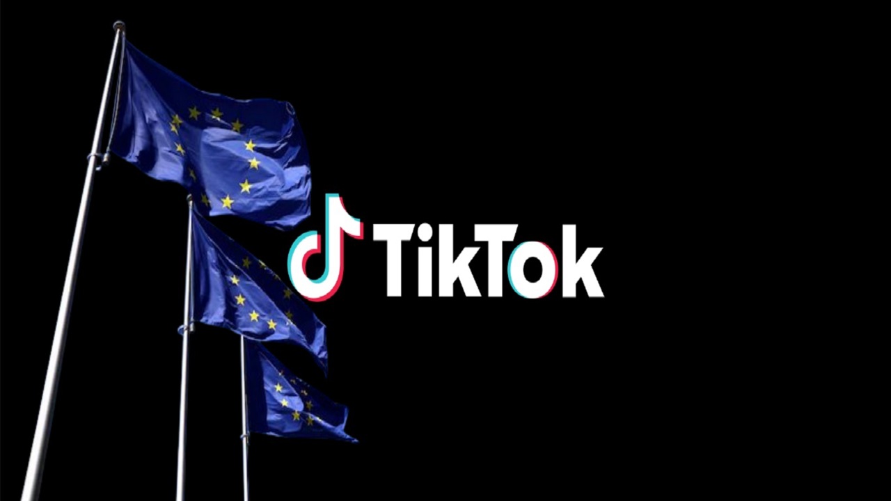 AB'den TIKTOK'a suçlama: Çocukları istismar ve siber zorbalığa açık bıraktı