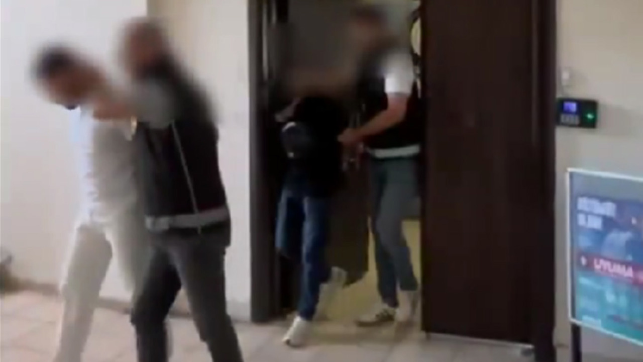 Tunceli'de uyuşturucu operasyonu: 3 şüpheli tutuklandı