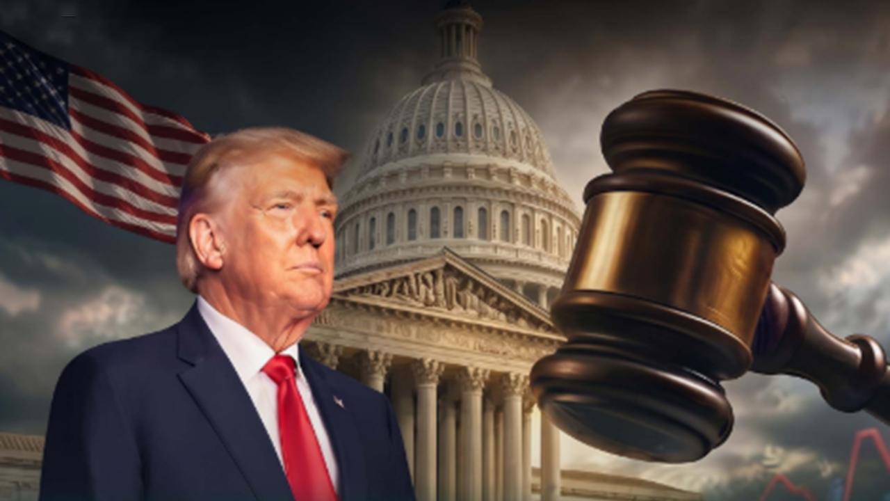 Trump'ın son gümrük tarifelerine karşı dava açıldı