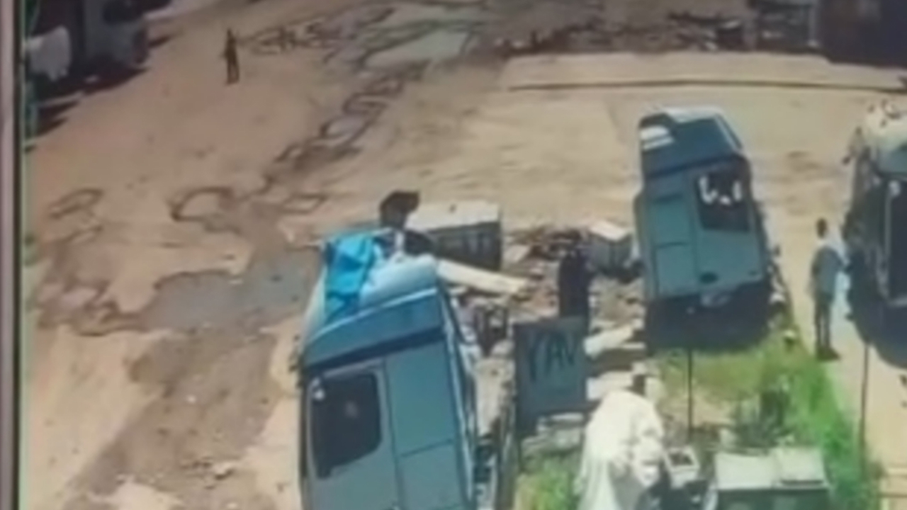 Silopi’de aynı yerde ikinci köpek saldırısı