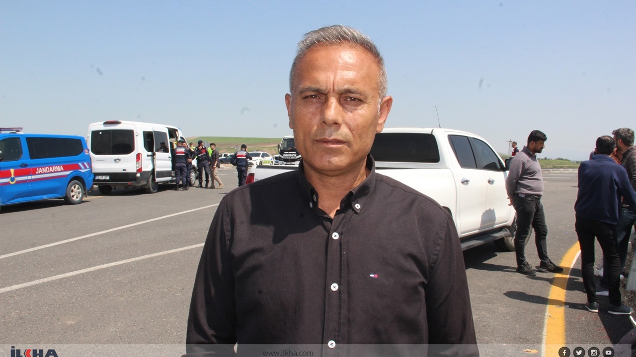 Sürücü Akademisi Kavşağı'nda kaza: Işıklandırma ve tedbir çağrısı
