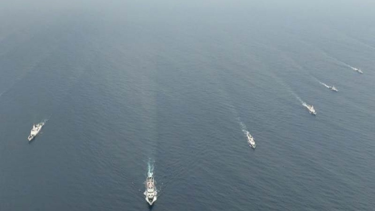 Güney Çin Denizi'nde Vietnam gemisi battı: 45 kişi kurtarıldı, 17 kişi aranıyor