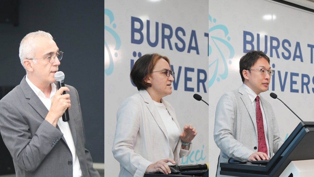 Uzmanlardan Bursa sanayisine deprem uyarısı