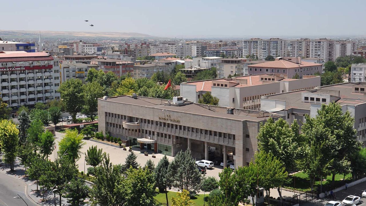 Batman Valiliğinden boğulma vakalarına karşı uyarı