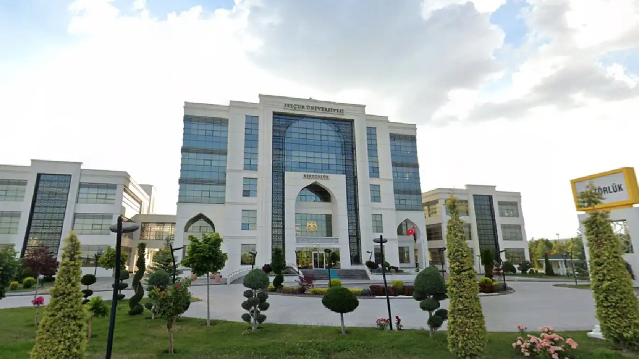 Selçuk Üniversitesi 89 sözleşmeli personel alacak