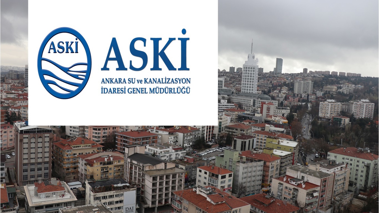 Ankara'da 3 gündür süren su kesintileri vatandaşları mağdur ediyor