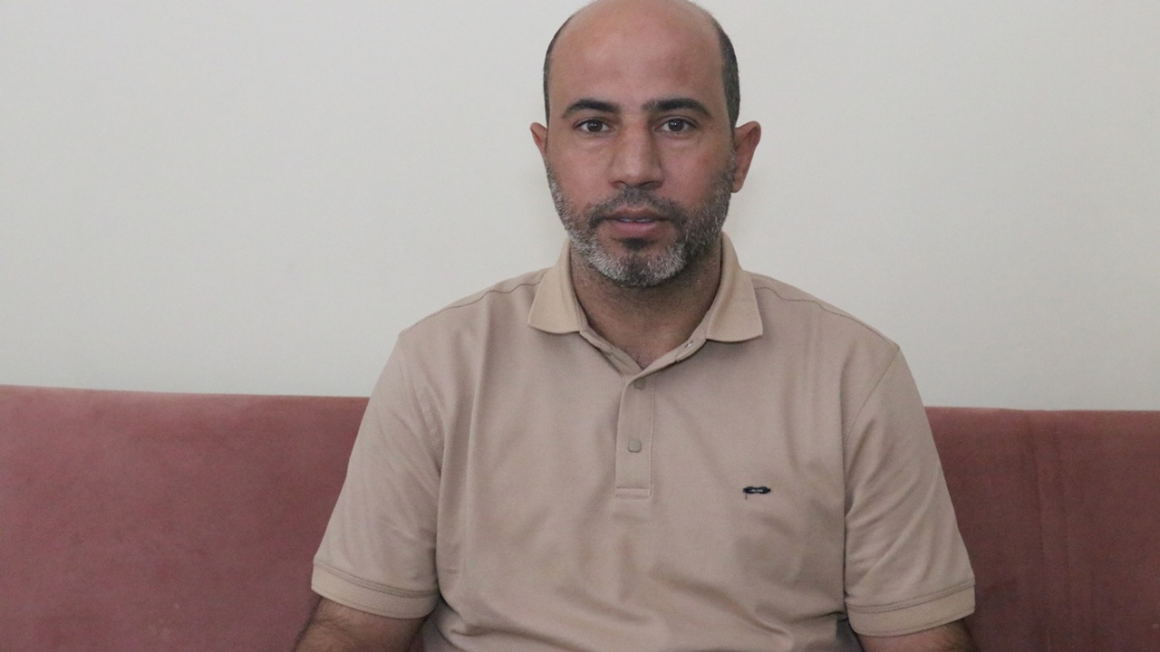 Tek amacı Gazze'yi gündemde tutmaktı: Avusturya'da tutuklu bulunan gazetecinin ailesi konuştu