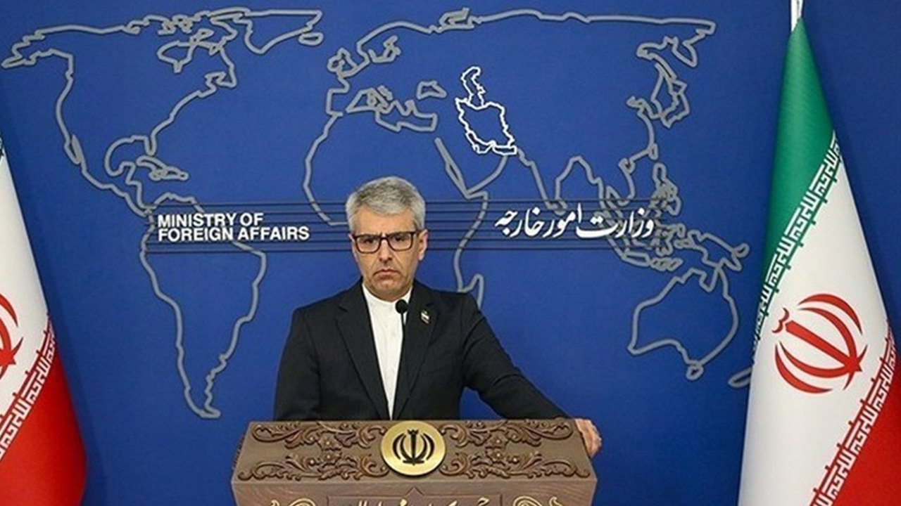 Bekayi: Amerika'nın savaş ve barış zamanını belirlemesine izin vermeyeceğiz